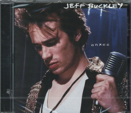 Grace Buckley Jeff