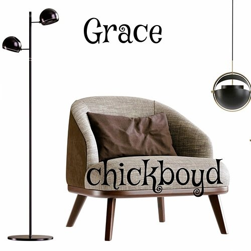 Grace Chick Boyd