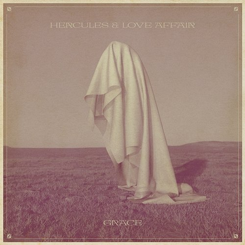 Grace Hercules, Love Affair