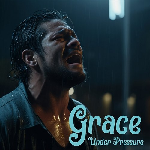 GRACE UNDER PRESSURE Eddie Maverick Soundwave.