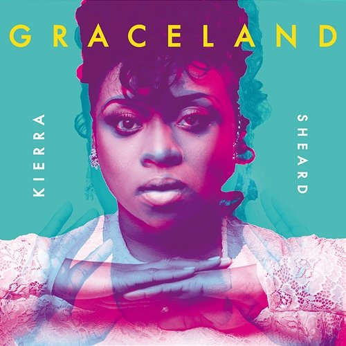 GRACELAND Kierra Sheard