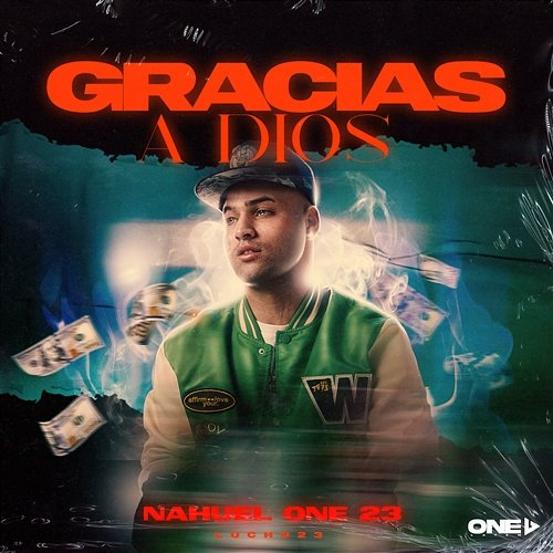 Gracias A Dios Nahuel One23 & Lucho23