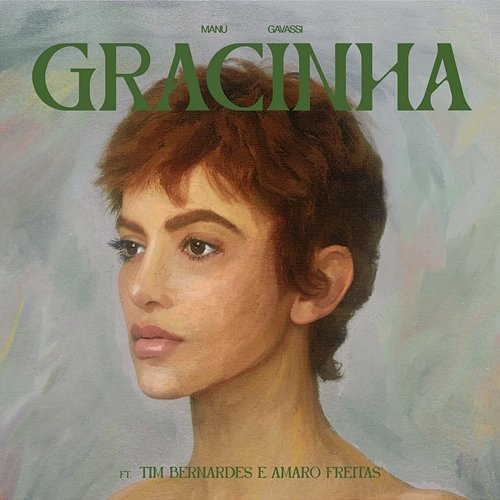 GRACINHA Manu Gavassi, Tim Bernardes, Amaro Freitas