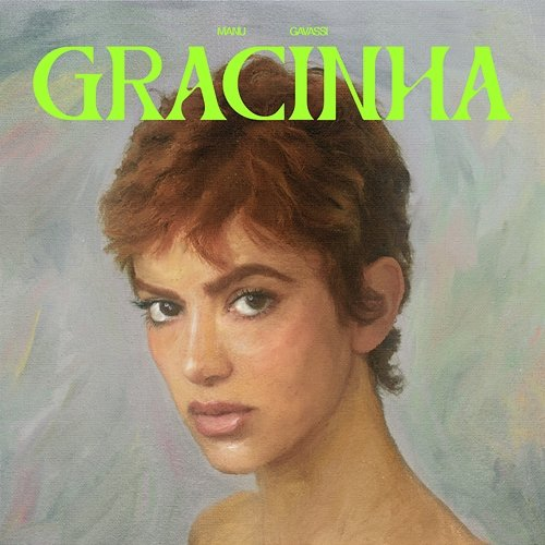 GRACINHA Manu Gavassi