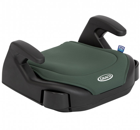 Graco Fotelik Booster Basic R129 Hunter Graco
