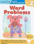 Grade 2 Word Problems Kumon Publishing