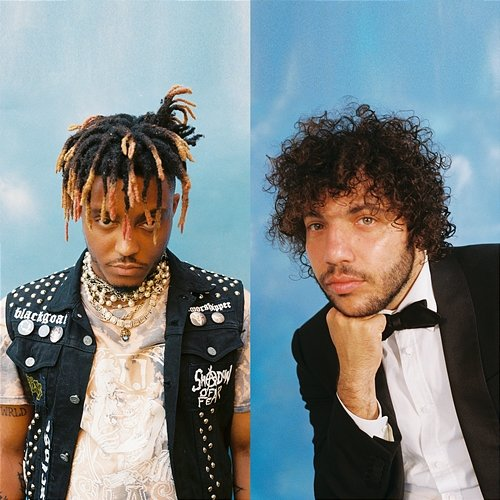 Graduation Benny Blanco, Juice WRLD
