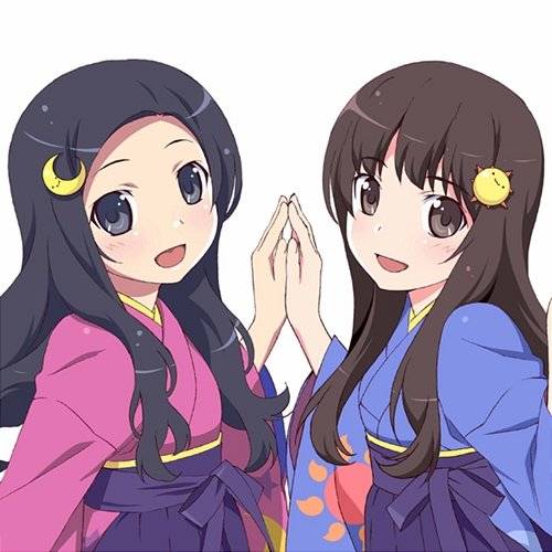 graduation Claris
