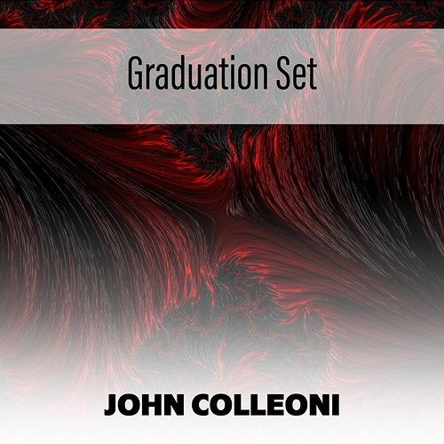 Graduation Set John Colleoni