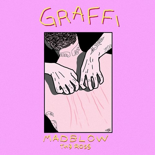 Graffi Madblow, THE ROSS