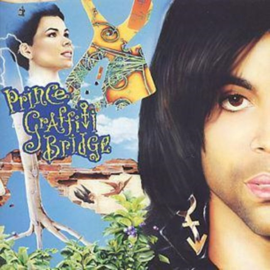 Graffiti Bridge Prince