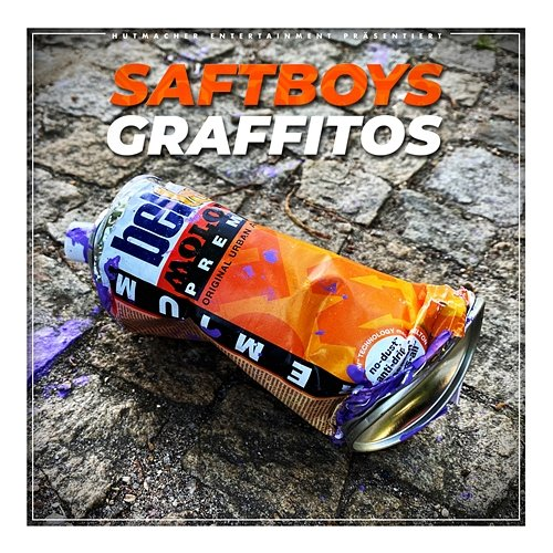 Graffitos Günther Fresh feat. Flex62, Saftboys, Faut, Obi One, Wena41