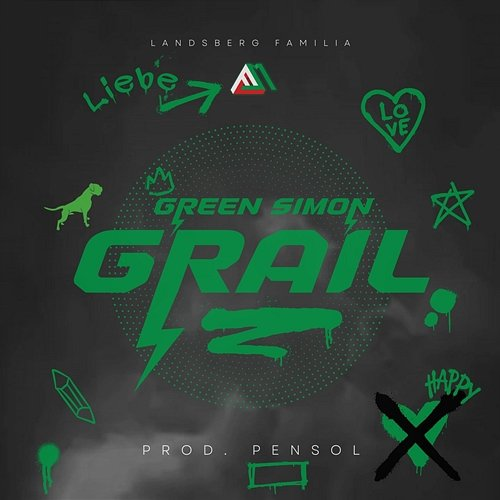 GRAIL Green Simon