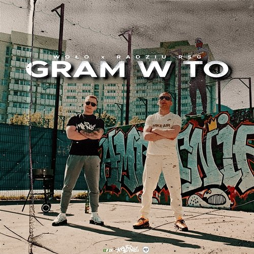 Gram w to Woło, Radziu RSG