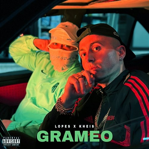 GRAMEO Lopes & KHEIS