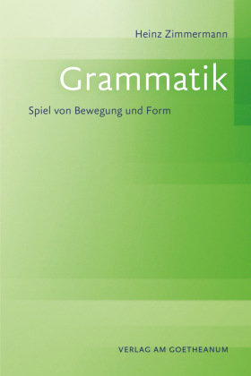 Grammatik Verlag am Goetheanum