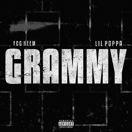 Grammy FCG Heem, Lil Poppa