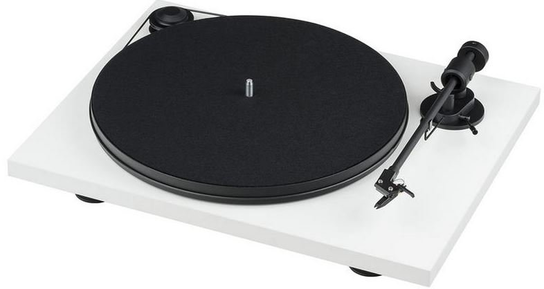 Gramofon PRO-JECT AUDIO SYSTEMS Primary E Phono Pro-Ject