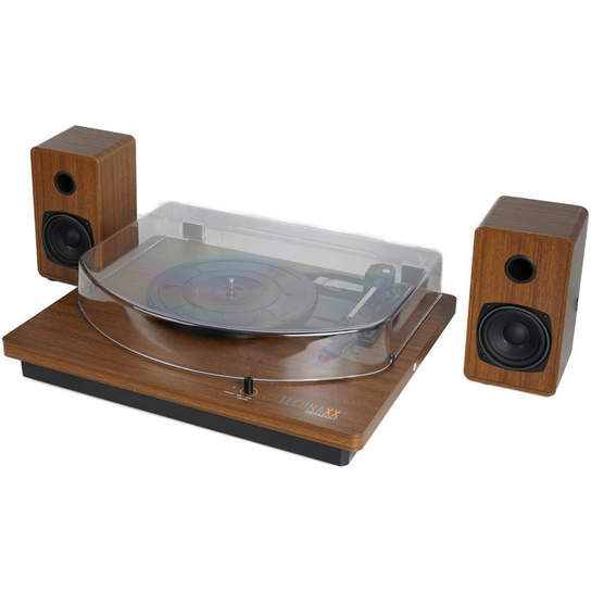 Gramofon z Bluetooth Technaxx Technaxx