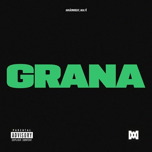 Grana JanjãoNoBeat, Aka.Fê