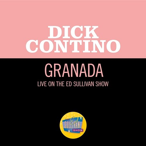 Granada Dick Contino