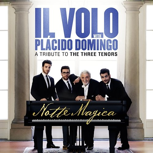 Granada Il Volo