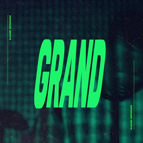 Grand Kane Brown