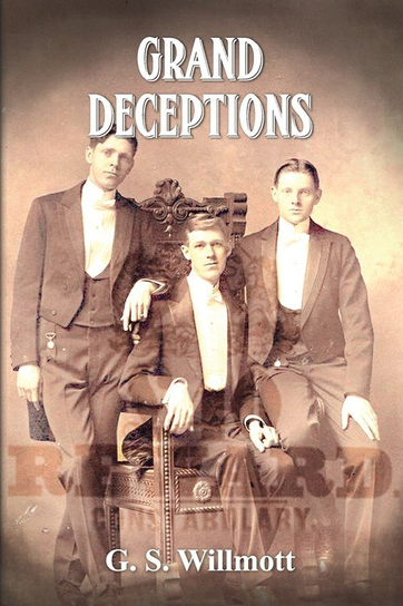 Grand Deceptions Willmott G. S.