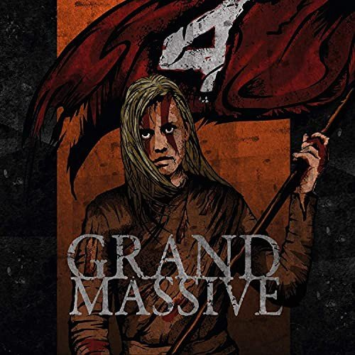 Grand Massive-4 Various Artists