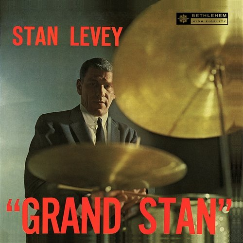 Grand Stan Stan Levey