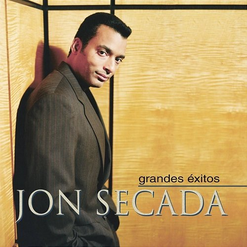 Grandes Exitos Jon Secada