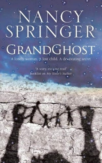 Grandghost Springer Nancy
