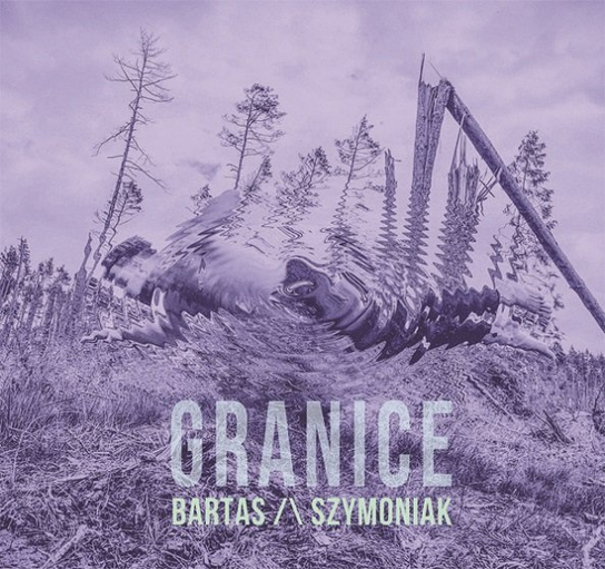 Granice Bartas Szymoniak