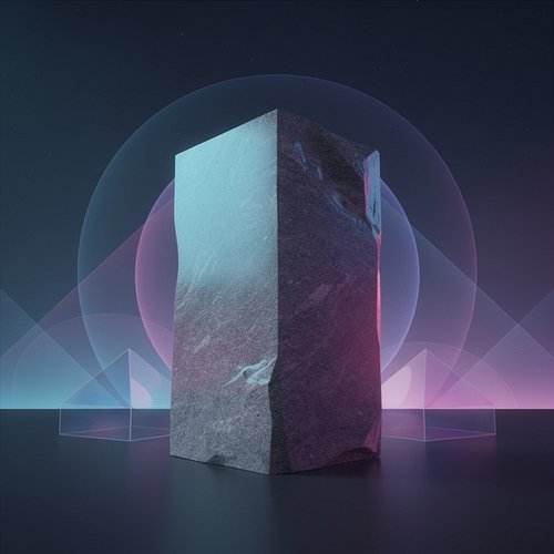 Granite Night Kristian Renard
