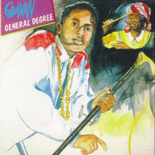 Granny General Degree