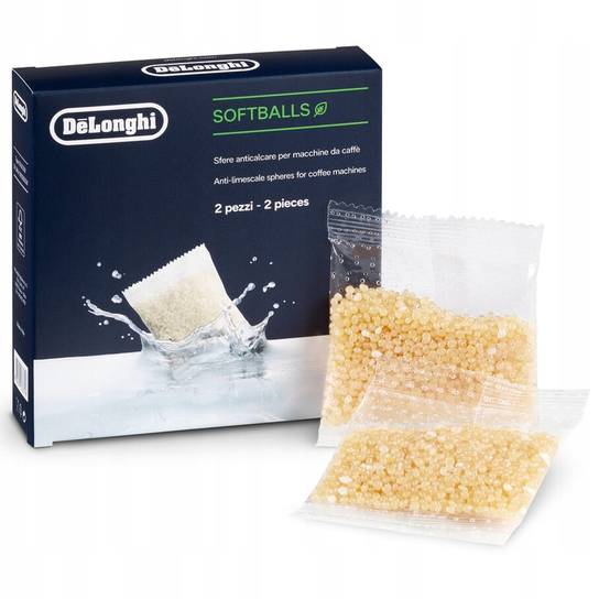Granulki do ekspresu DeLonghi DLSC551 DeLonghi