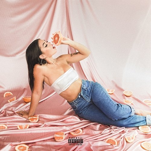 Grapefruit Almondmilkhunni feat. Evander Griiim