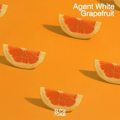 Grapefruit Agent White