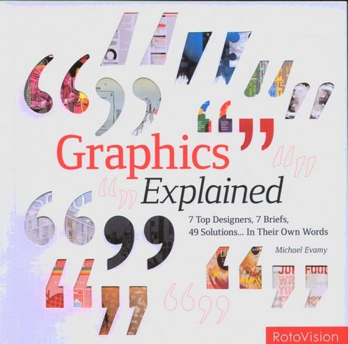 Graphics Explained Evamy Michael