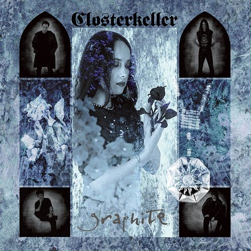 Graphite Closterkeller