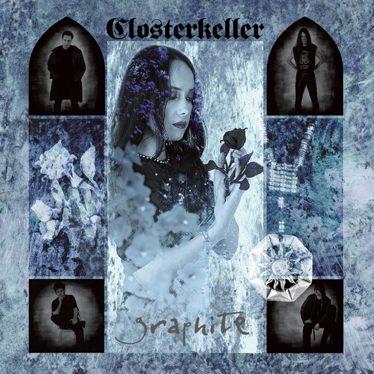 Graphite (Reedycja) Closterkeller