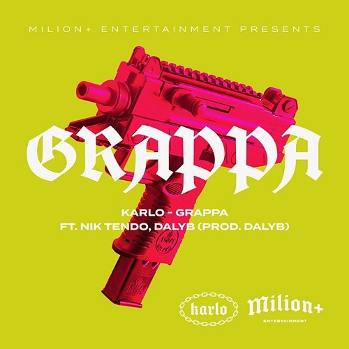 Grappa Dalyb, Nik Tendo, Karlo