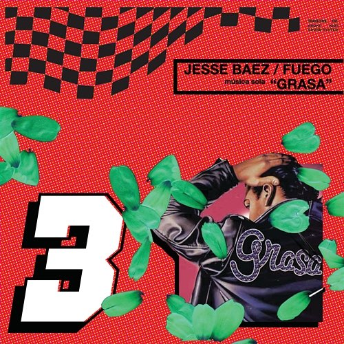 Grasa Jesse Baez, Fuego
