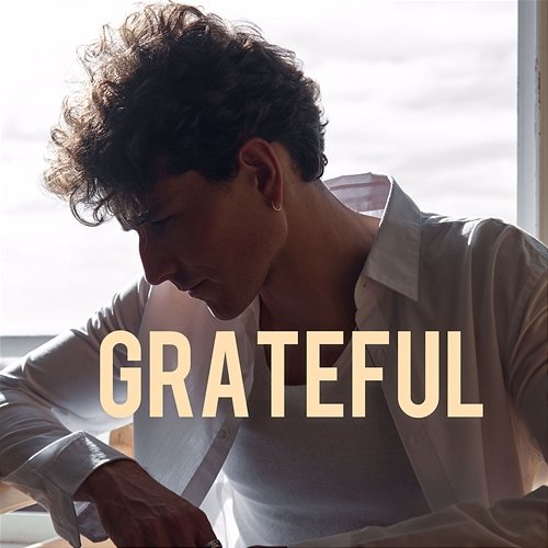 Grateful Patrick James