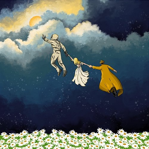 Grateful Inthesky feat. Gok Malau, Stephanie