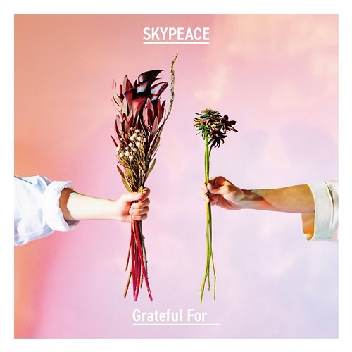 Grateful For Skypeace