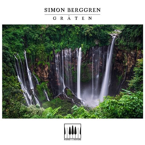 Gråten Simon Berggren