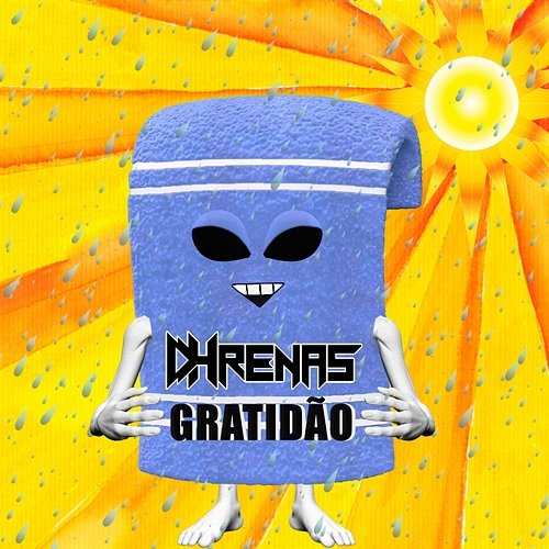 Gratidão Dhrenas