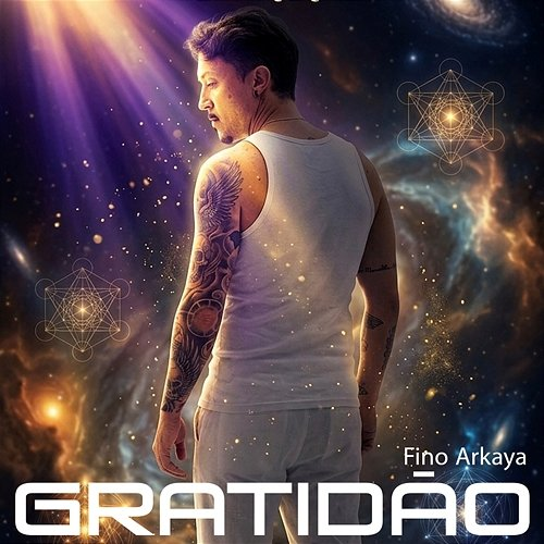 Gratidão Fino Arkaya