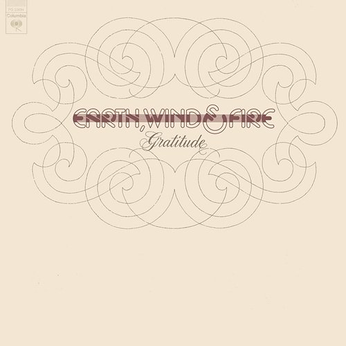 Gratitude Earth, Wind & Fire